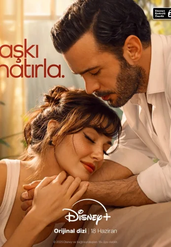 Вспомни любовь / Помни о любви 2 серия русская озвучка Turok1990 онлайн смотреть